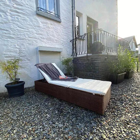 Le Ravel Maison Semesterbostad *