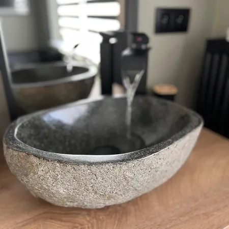 Feriehus Le Ravel Maison