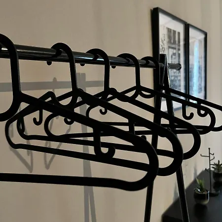 Le Ravel Maison Burg Reuland