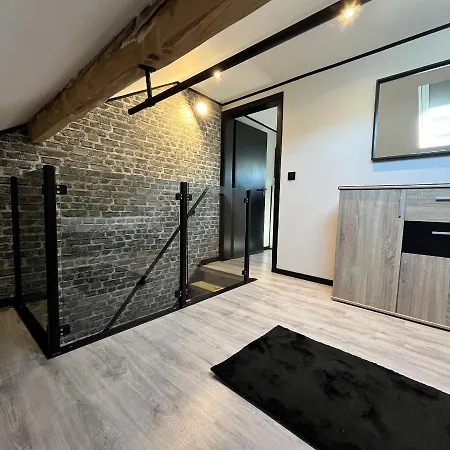 Le Ravel Maison Feriehus *