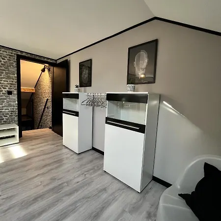 Le Ravel Maison Holiday home Burg Reuland
