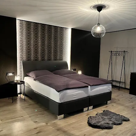 Дом отдыха Le Ravel Maison Бург-Ройланд