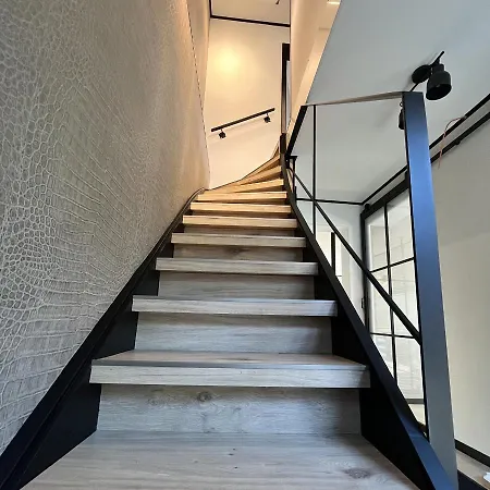Le Ravel Maison Holiday home Burg Reuland