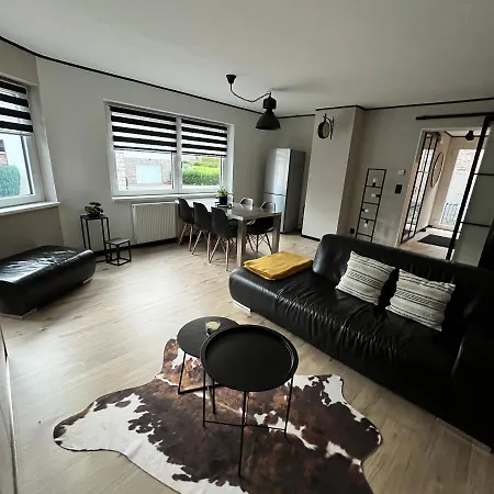 Semesterbostad Le Ravel Maison *