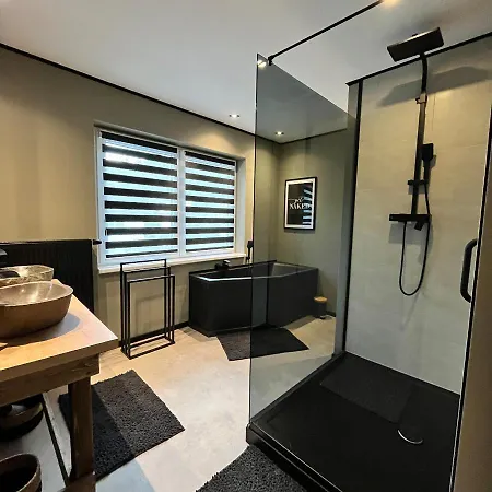 Semesterbostad Le Ravel Maison