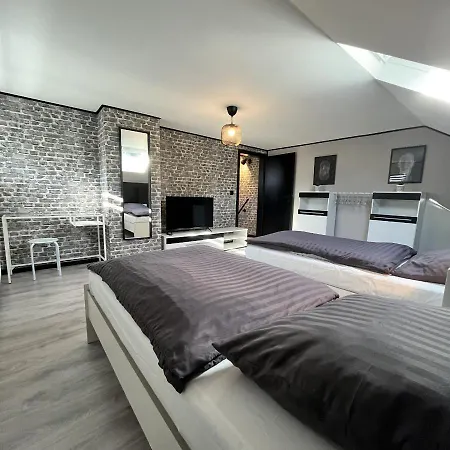 Holiday home Le Ravel Maison *