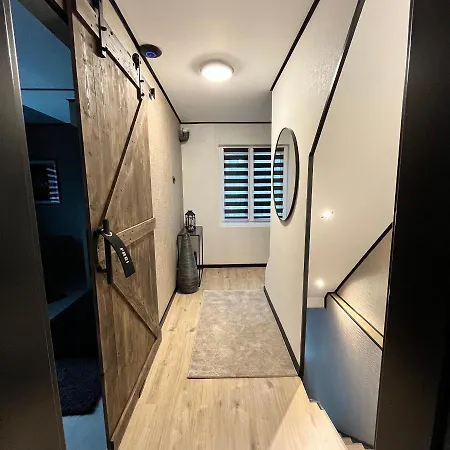 Semesterbostad Le Ravel Maison