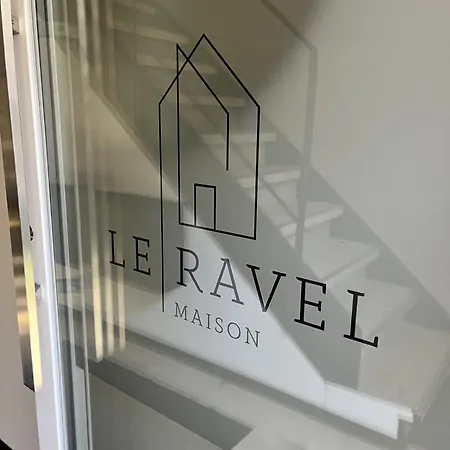 Le Ravel Maison Holiday home *