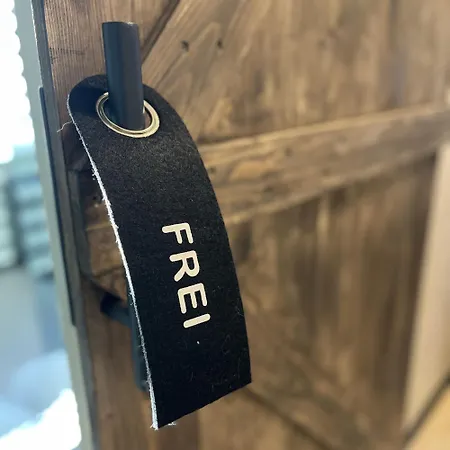 Le Ravel Maison * Burg Reuland